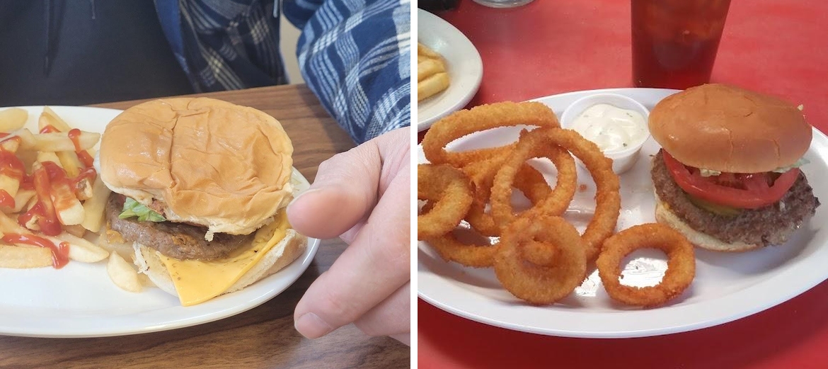 Lynda's Grill