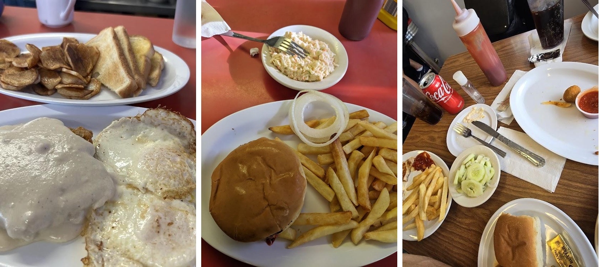 Lynda's Grill