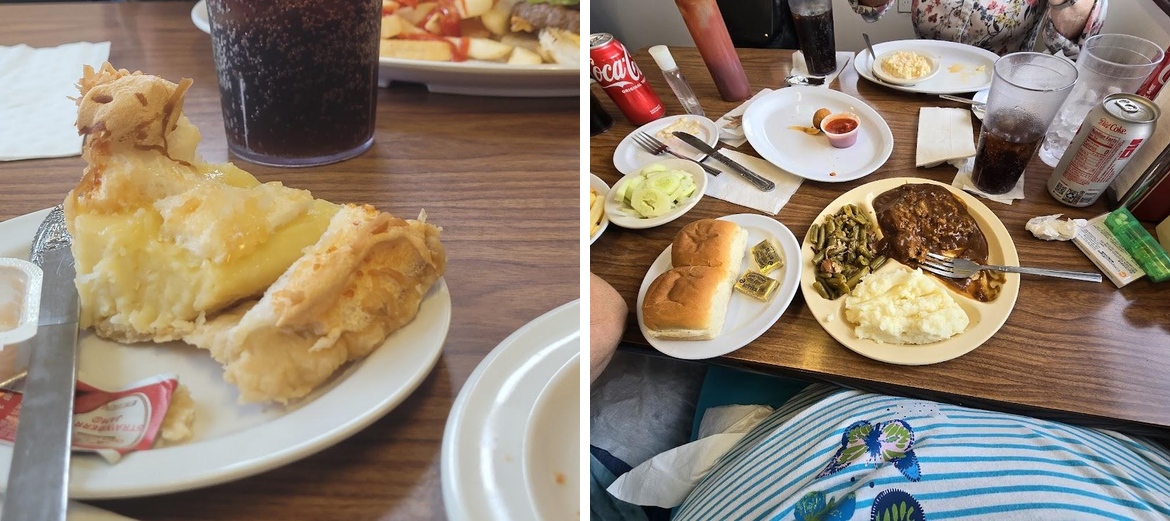 Lynda's Grill