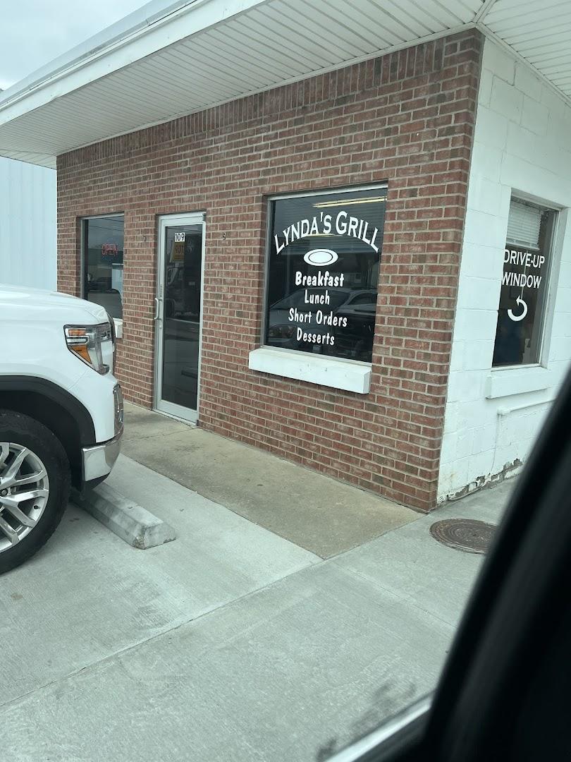 Lynda's Grill