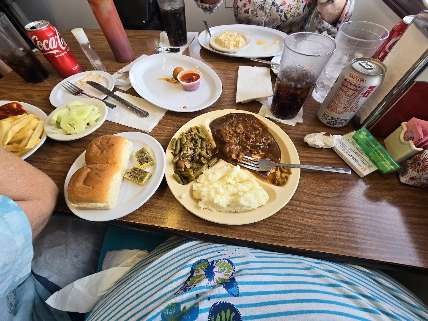 Lynda's Grill