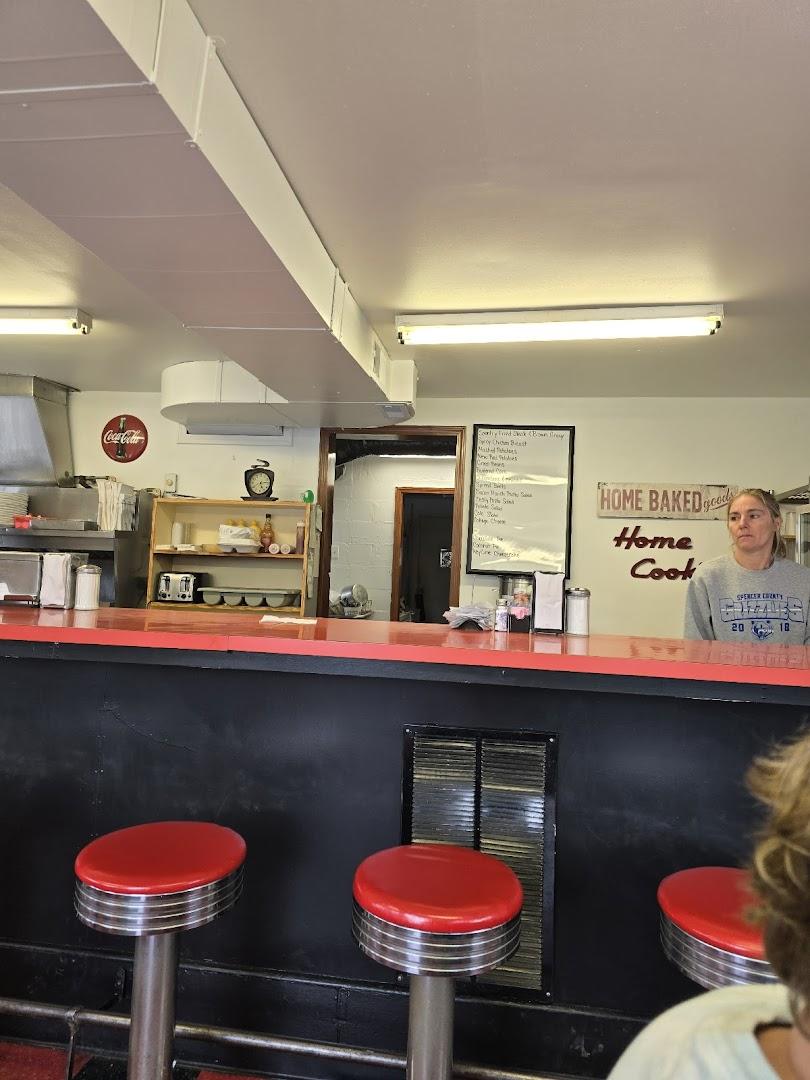 Lynda's Grill