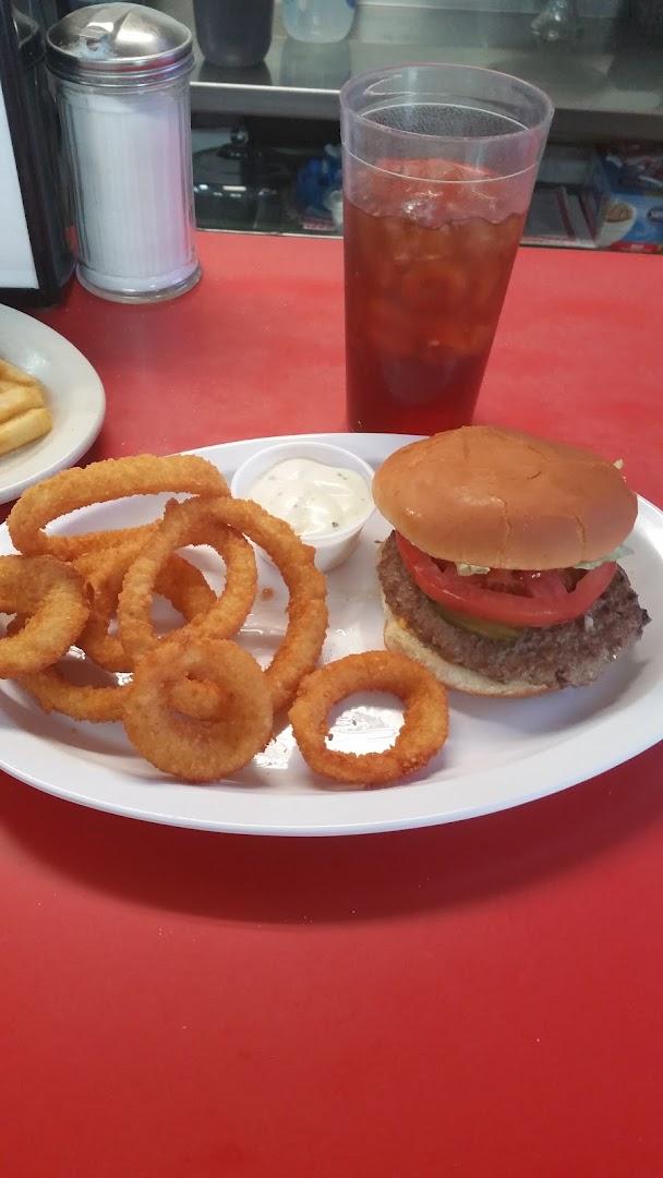 Lynda's Grill